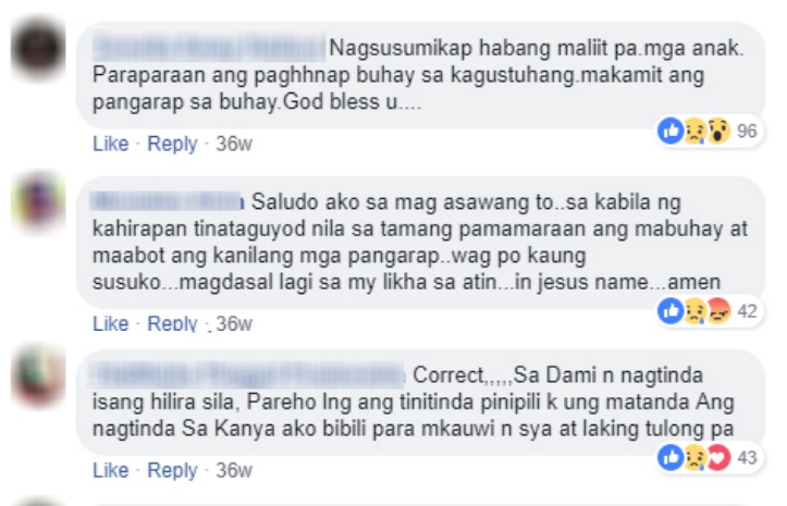 Litrato Ng Mga Bata Natutulog Sa Kariton Habang Nagtitinda Ang Kanilang Mga Magulang Kumakalat 3266