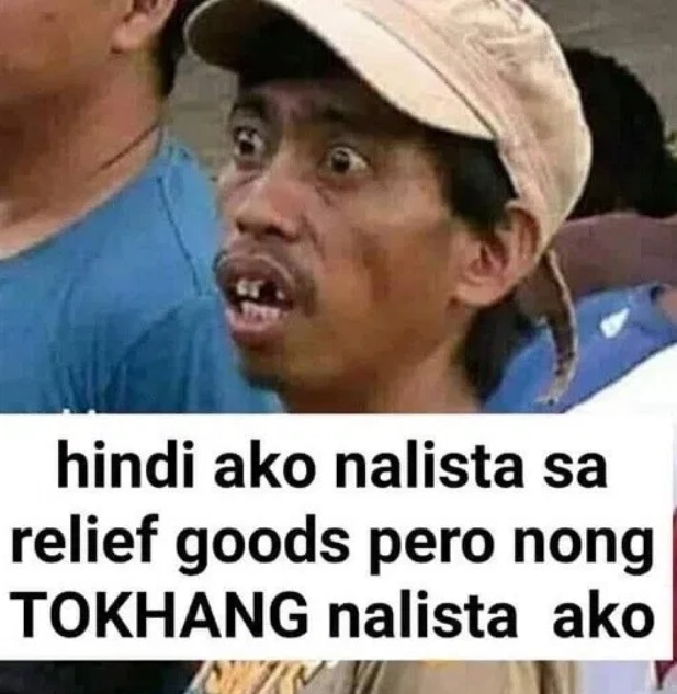 Lalaking Nag Viral Dahil Sa Isang Meme Labis Na Sumama Ang Loob Dahil Sa Ginawang Katatawanan 