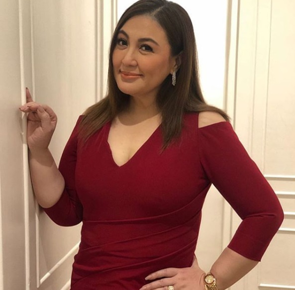 Sharon Cuneta Images