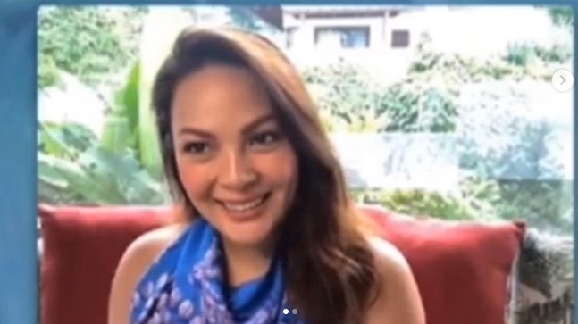 Kc Concepcion Naging Emosyonal Nang Pag Usapan Ang Tungkol Sa Pagkakaroon Niya Ng “separated 