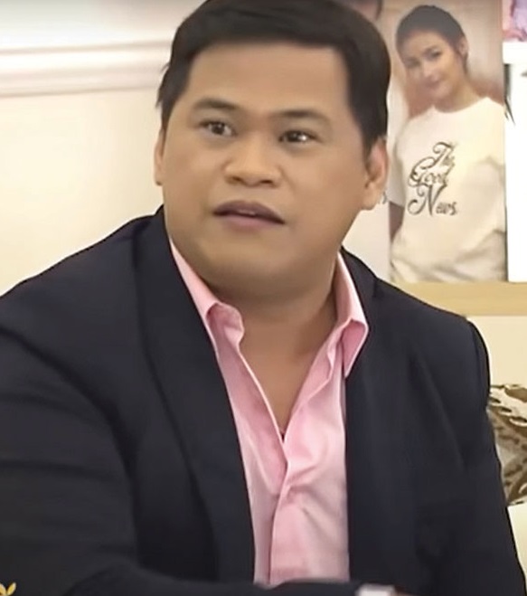 Ogie Diaz Nagpahayag Na Ng Kaniyang Saloobin Patungkol Sa Mga Paratang ...